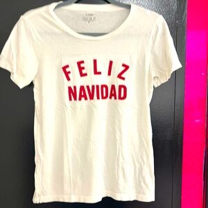 J Crew Tee